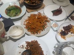 -茉里粤菜(皇姑万象汇店)