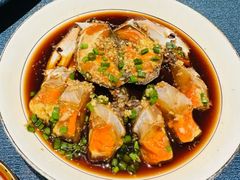 -海味世家·家常菜馆(明州里店)