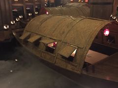 -老船坞餐厅(北京亚洲大酒店 )