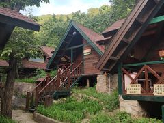 -北京水岸山吧度假村(雁栖镇店)