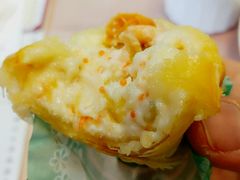-东方御宴海鲜酒楼(棕泉酒店)