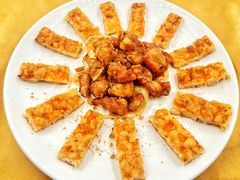 -汇景花园酒家(基立下道店)