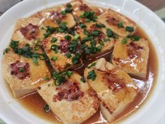 -啊杞恒益饭店(南头总店)