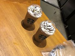 -星巴克(天津工华道智慧山店)