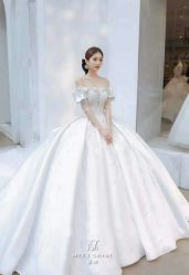 -韩国天使嫁衣婚纱礼服馆(上海旗舰店)