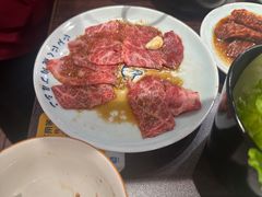 -蒜香焼肉PURUSHIN(马场路店)