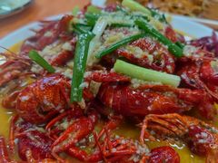 -回味南塘老王虾尾(总店)