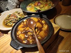 -无届青年餐馆(熙街店)