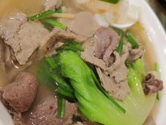 牛三星-顺记冰室(宝华路店)