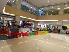 -天虹购物中心(石路店)