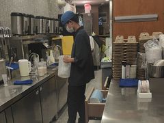 -唐沫茶兮(首山店)