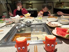 -海底捞火锅(勒泰店)