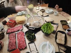 -潮汕良记牛肉火锅(洪武路店)