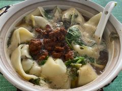 -吴淞老街砂锅馄饨(北兴路店)