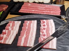 -大别山烤肉(弘阳广场店)
