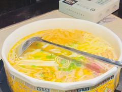 -雨后行菜(报慈北路店)