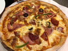 -G+KITCHEN(龙湖狮山天街店)