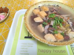 -苓记南京鸭血粉丝.皮肚面(县东巷店)