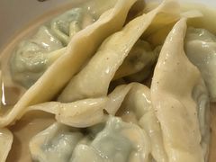 麻酱冷馄饨-潘国仙耳光馄饨(黄家阙路店)