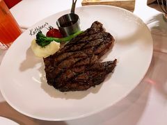 -Kathleen's Waitan 凯圣琳江景西餐厅(外滩店)