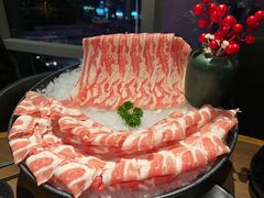 -快乐小羊火锅(河西王府井店)