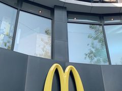 门面-麦当劳(朝阳北路店)