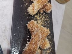 红糖糍粑-望蓉城·古法酸菜鱼(世纪汇店)