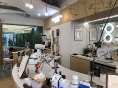 大堂-COMPANION COFFEE小伴咖啡
