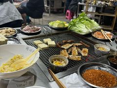 -同心烧烤(总店)