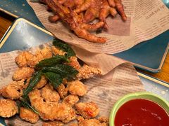 -爱啤精酿·民谣酒馆(滨江店)