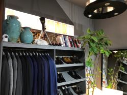 -ChenV西服礼服高级定制(市区养育巷店)