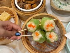 -聚福山莊·寻味顺德(北滘店)