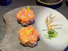 -蟹犇•帝王蟹雪蟹(陆家嘴店)