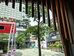 -Manner Coffee(大宁国际商业广场店)