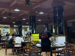 大堂-张氏父子常德肠子馆(红星总店)