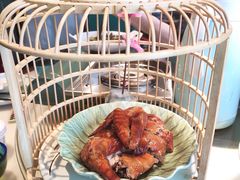 -佬麻雀·剁椒鱼头(京基KK One店)