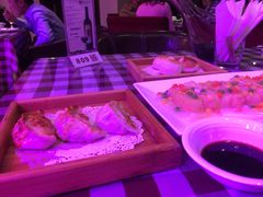 -邓丽君音乐主题餐厅