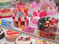 -味多美蛋糕(义和庄地铁店)