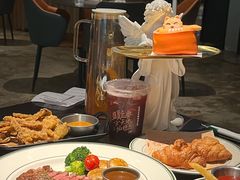 -404干式熟成牛排馆•聚会餐厅