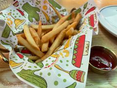 -Famous肥猫墨西哥音乐餐吧(五棵松华熙LIVE店)