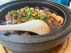 -周三的情书花园餐厅(江北店)