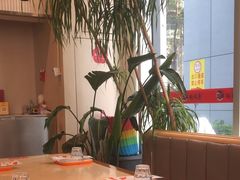 -杨氏青龙虾·羊蝎子(珠江路店)