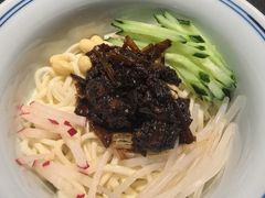 -喜悦烤鸭·新京菜(王府井店)