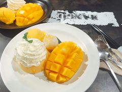 -Mango Tango