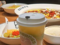 -太二酸菜鱼(深圳布吉万象汇店)