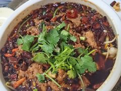 -小四川美食馆(幸福路店)