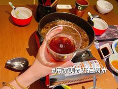 -水之惠鲜鱼料理(王府大街店)