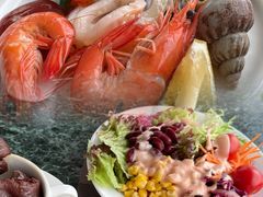 -白天鹅宾馆·流浮阁咖啡厅