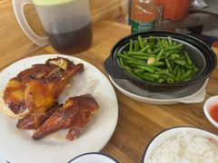 -广味古法烧鸡