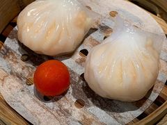 -茶港·点心·啫啫煲(王府井店)